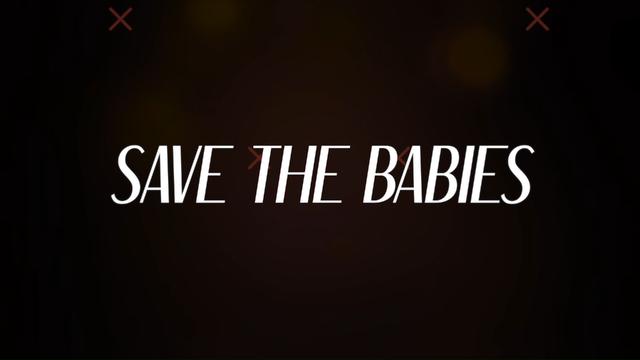Save The Babies
